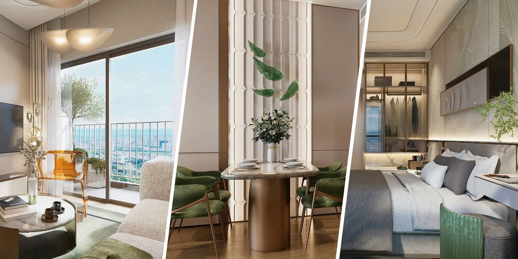 A&T Saigon Riverside